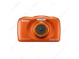Nikon Coolpix W150 